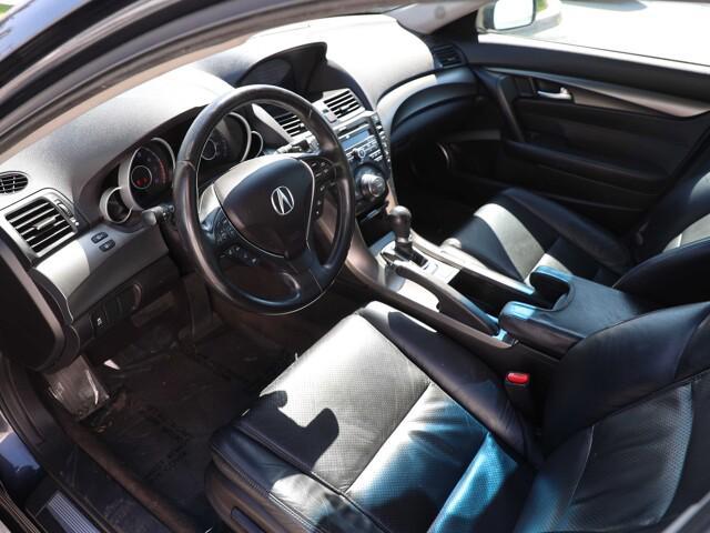 used 2012 Acura TL car, priced at $8,995