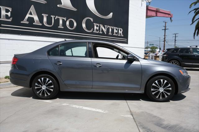used 2014 Volkswagen Jetta car, priced at $6,495