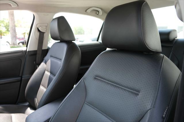 used 2014 Volkswagen Jetta car, priced at $6,495