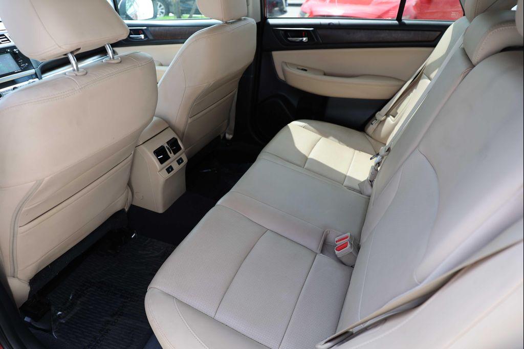 used 2017 Subaru Outback car, priced at $11,995