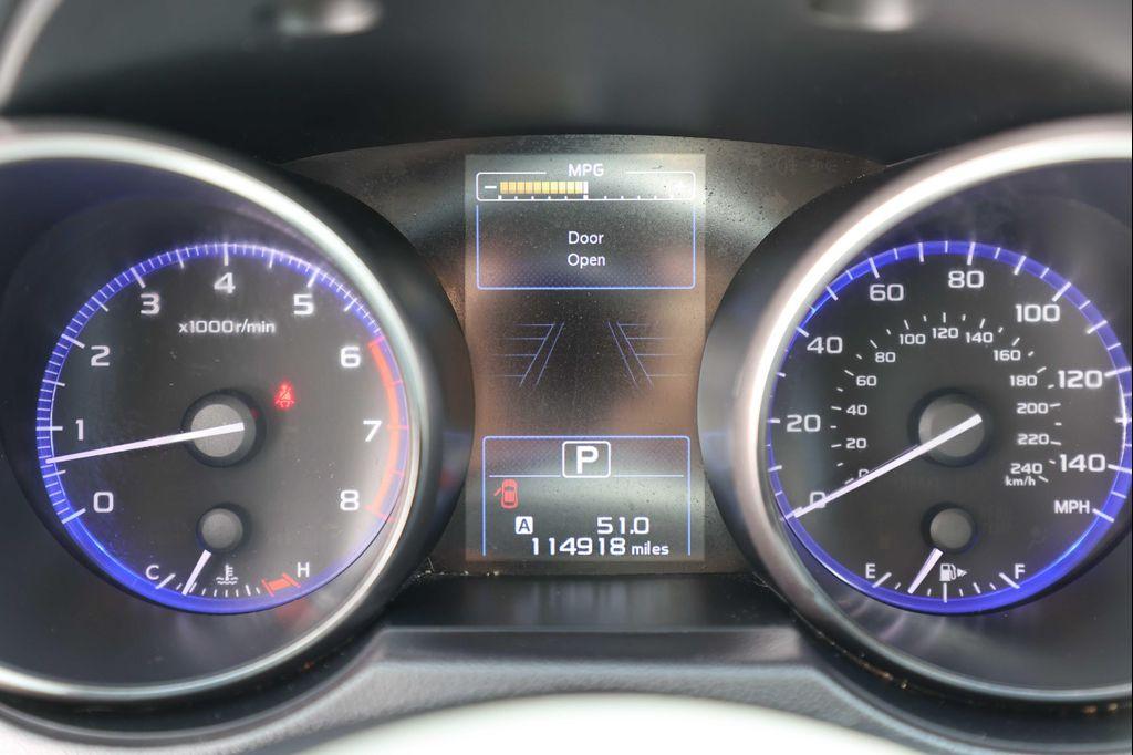 used 2017 Subaru Outback car, priced at $11,995