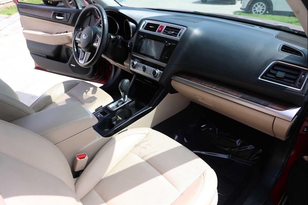 used 2017 Subaru Outback car, priced at $13,895