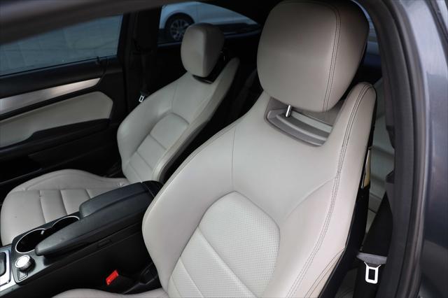 used 2013 Mercedes-Benz C-Class car, priced at $7,995