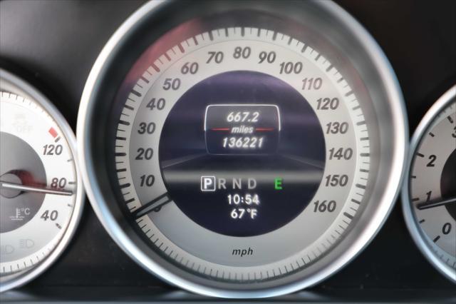 used 2013 Mercedes-Benz C-Class car, priced at $7,995