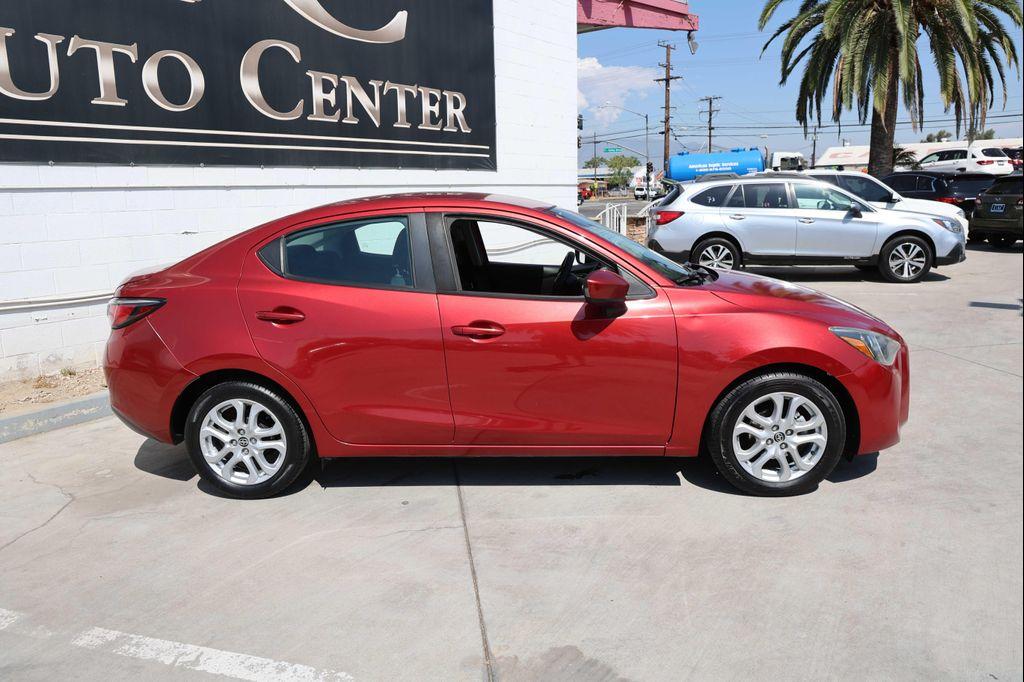 used 2016 Scion iA car, priced at $7,995