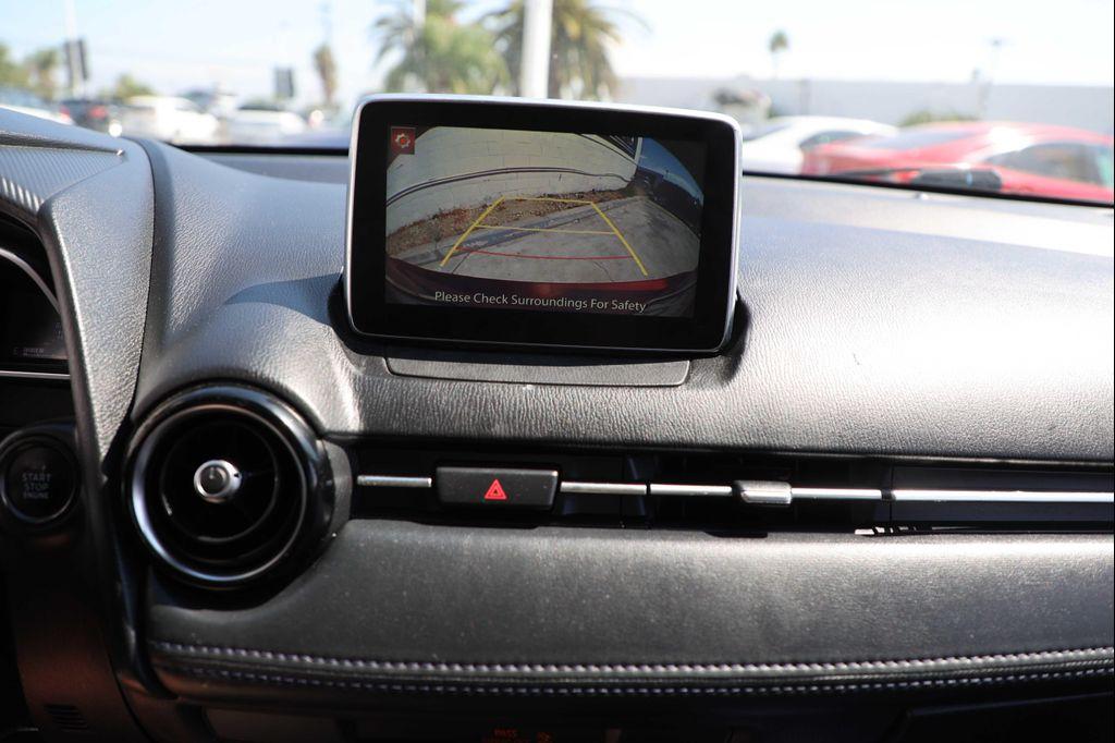 used 2016 Scion iA car, priced at $7,995