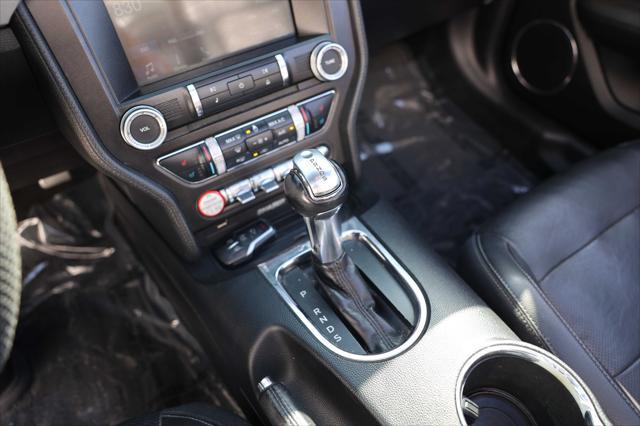 used 2016 Ford Mustang car, priced at $11,995