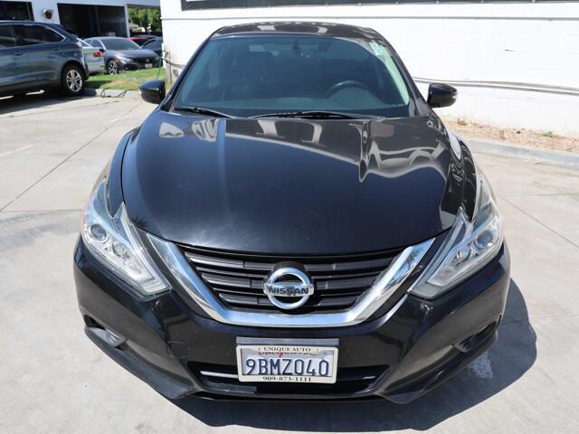 used 2018 Nissan Altima car, priced at $8,995