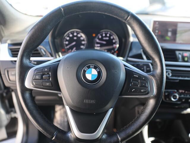 used 2020 BMW X2 car, priced at $17,595