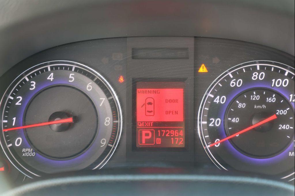 used 2008 INFINITI G35 car, priced at $5,495