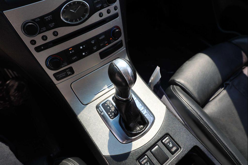 used 2008 INFINITI G35 car, priced at $5,495