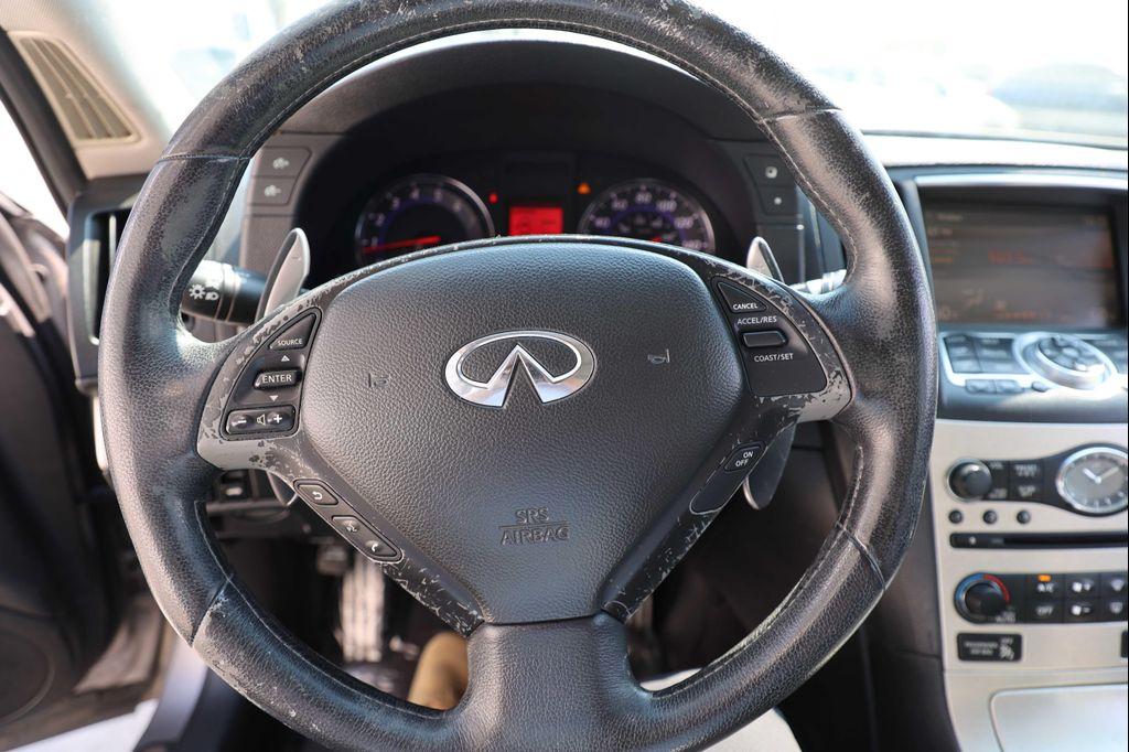 used 2008 INFINITI G35 car, priced at $5,495