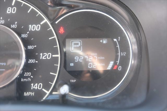 used 2017 Nissan Versa Note car, priced at $6,495