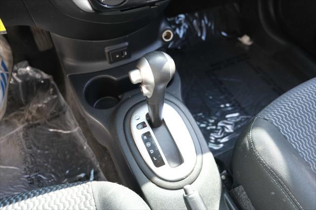 used 2017 Nissan Versa Note car, priced at $6,495