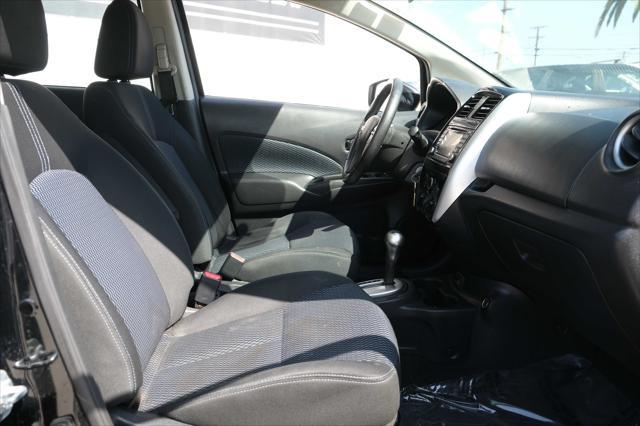 used 2017 Nissan Versa Note car, priced at $6,495