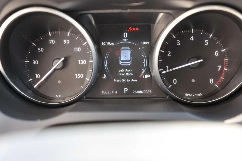 used 2017 Land Rover Range Rover Evoque car, priced at $12,949