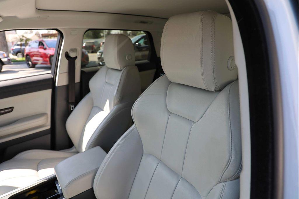 used 2017 Land Rover Range Rover Evoque car, priced at $12,949