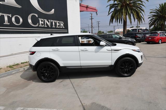used 2016 Land Rover Range Rover Evoque car, priced at $10,995