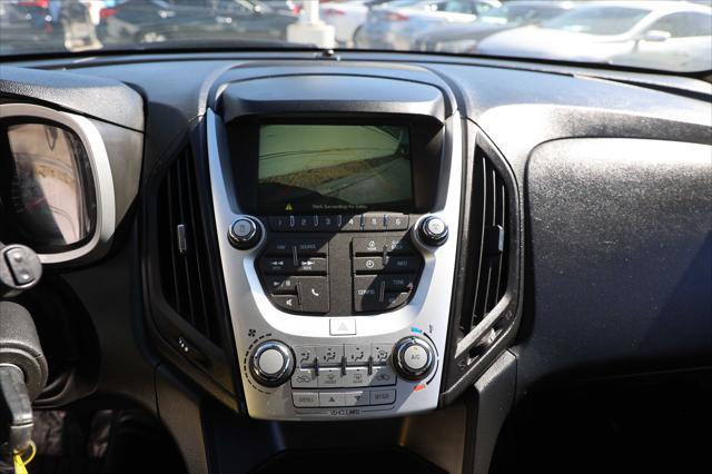 used 2017 Chevrolet Equinox car, priced at $7,995