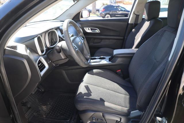 used 2017 Chevrolet Equinox car, priced at $7,995