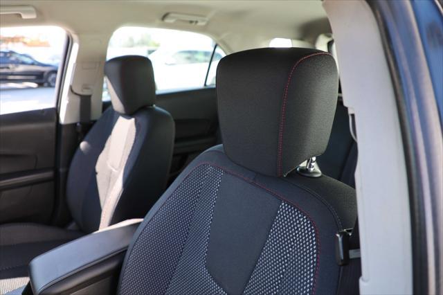 used 2017 Chevrolet Equinox car, priced at $7,995