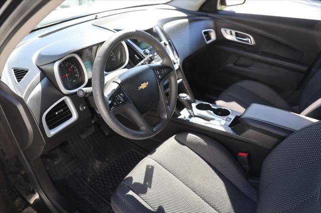 used 2017 Chevrolet Equinox car, priced at $7,995