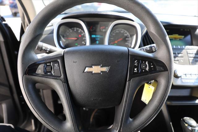 used 2017 Chevrolet Equinox car, priced at $7,995