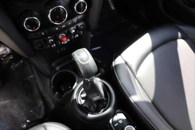 used 2017 MINI Hardtop car, priced at $9,995