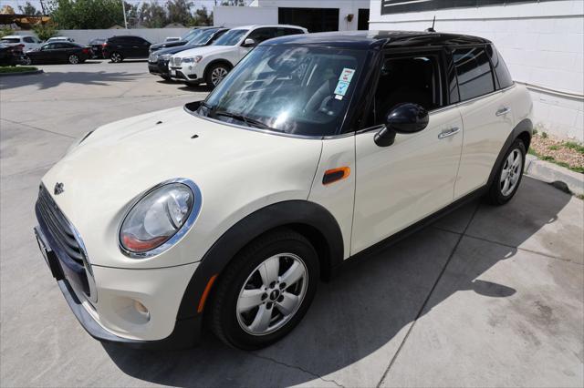 used 2017 MINI Hardtop car, priced at $9,995