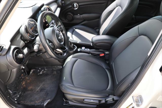 used 2017 MINI Hardtop car, priced at $9,995