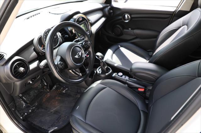 used 2017 MINI Hardtop car, priced at $9,995
