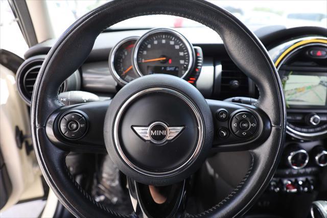 used 2017 MINI Hardtop car, priced at $9,995