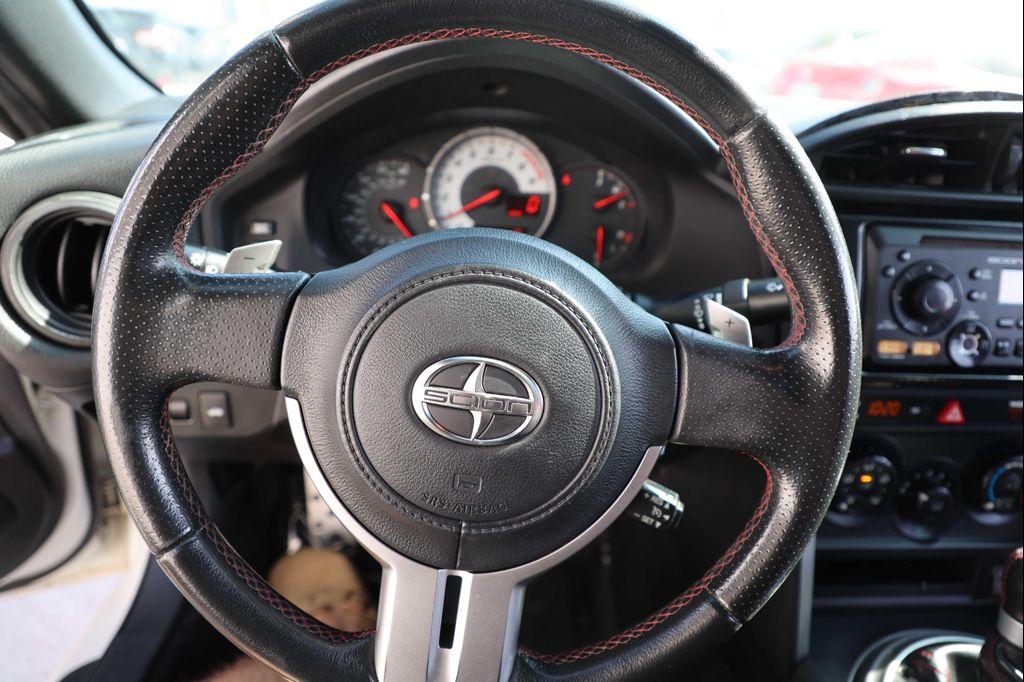 used 2013 Scion FR-S car, priced at $9,995