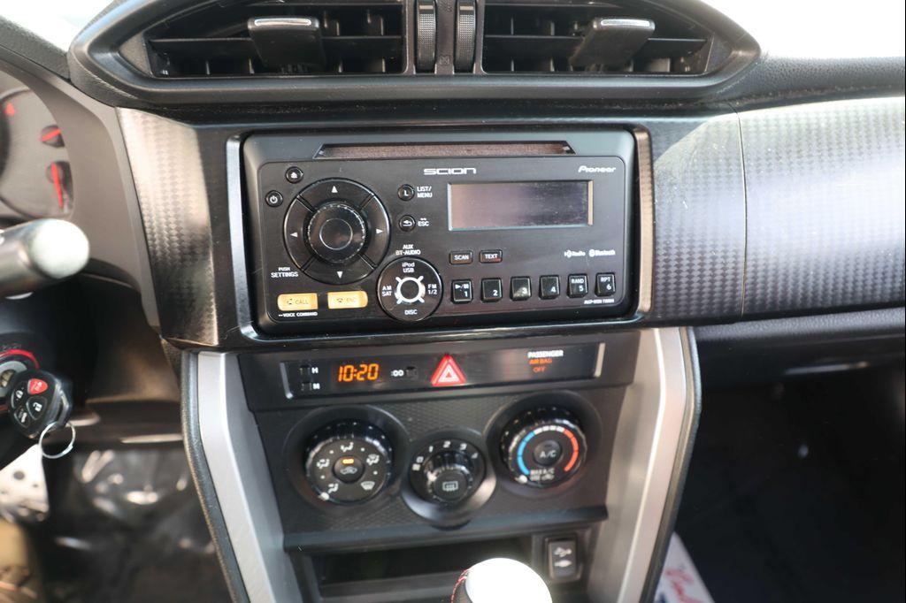 used 2013 Scion FR-S car, priced at $9,995