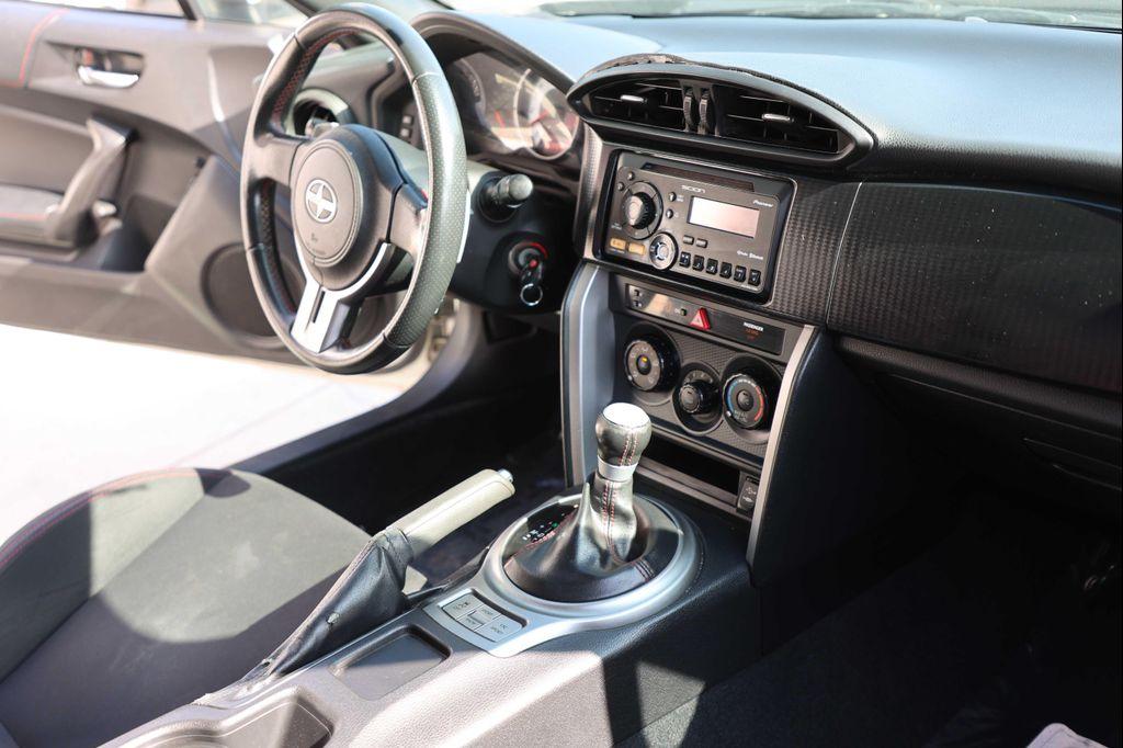 used 2013 Scion FR-S car, priced at $9,995