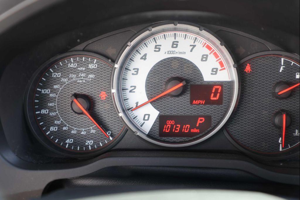 used 2013 Scion FR-S car, priced at $9,995