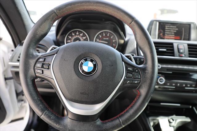 used 2016 BMW 228 car, priced at $11,395