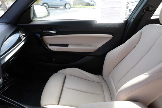 used 2016 BMW 228 car, priced at $11,395