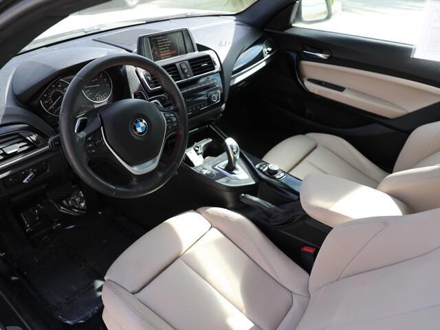 used 2016 BMW 228 car, priced at $11,995