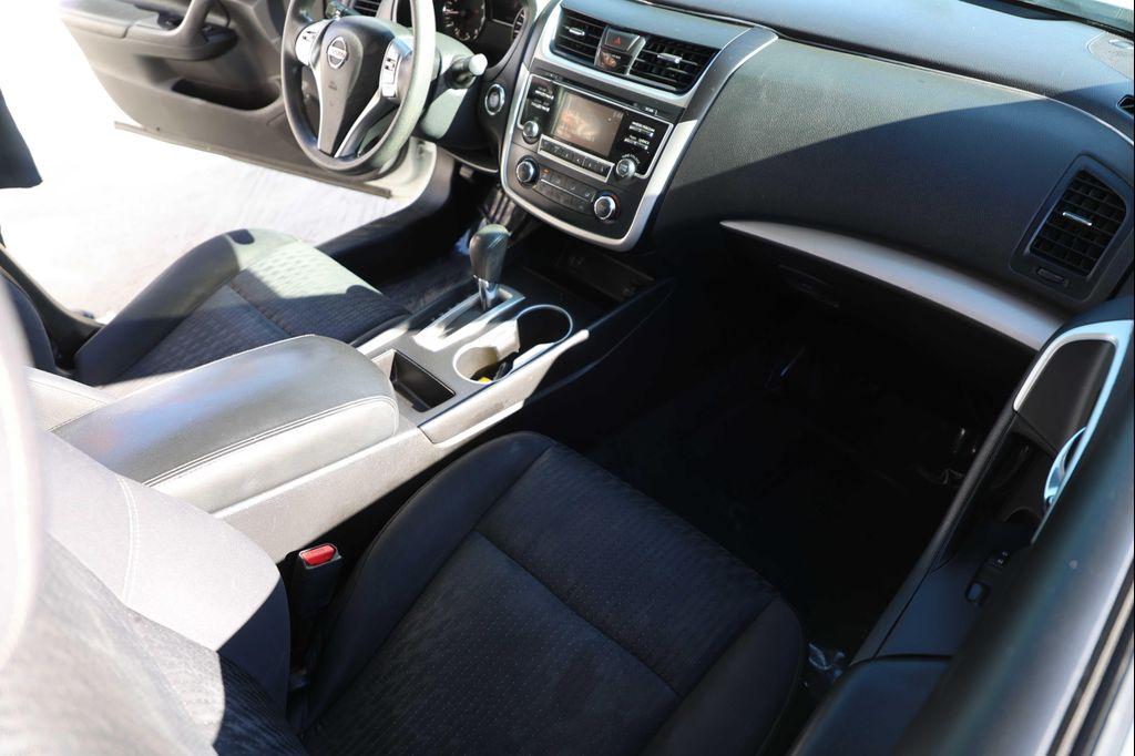 used 2016 Nissan Altima car, priced at $5,495