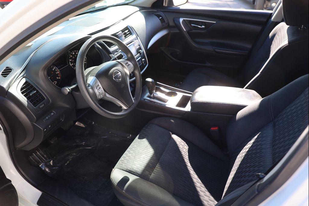 used 2016 Nissan Altima car, priced at $5,495