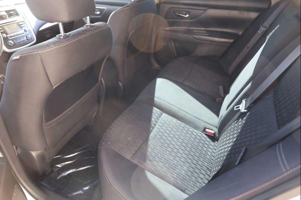 used 2016 Nissan Altima car, priced at $5,495