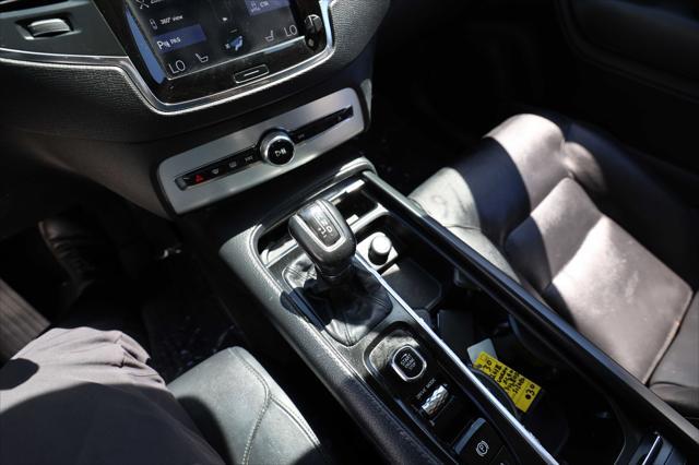 used 2018 Volvo XC90 car, priced at $15,995