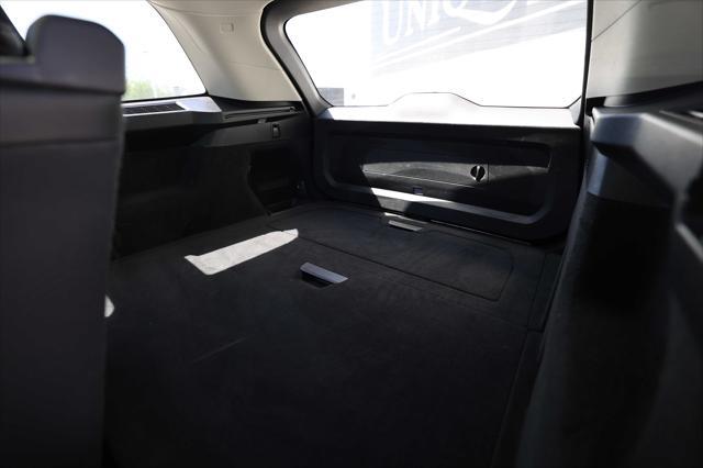 used 2018 Volvo XC90 car, priced at $15,995