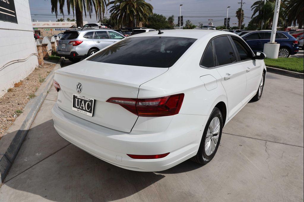 used 2019 Volkswagen Jetta car, priced at $9,995
