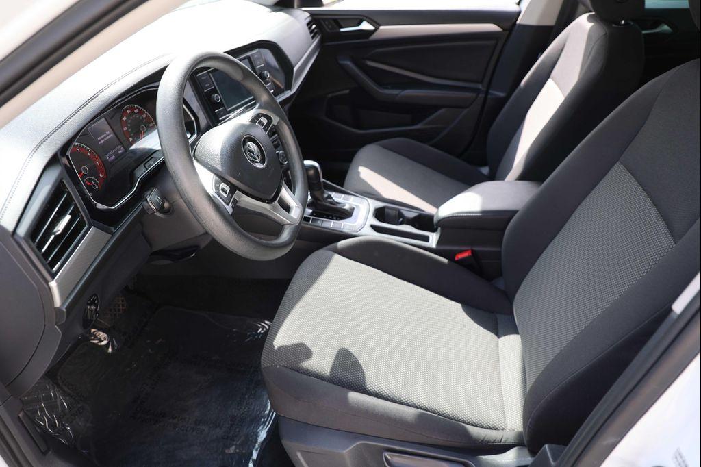 used 2019 Volkswagen Jetta car, priced at $9,995