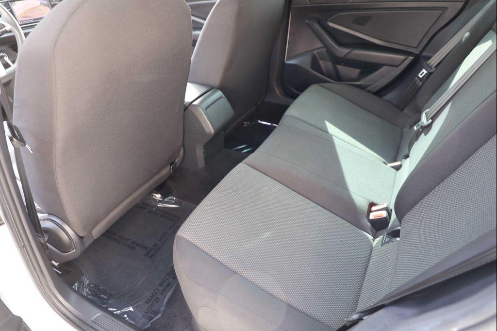 used 2019 Volkswagen Jetta car, priced at $9,995