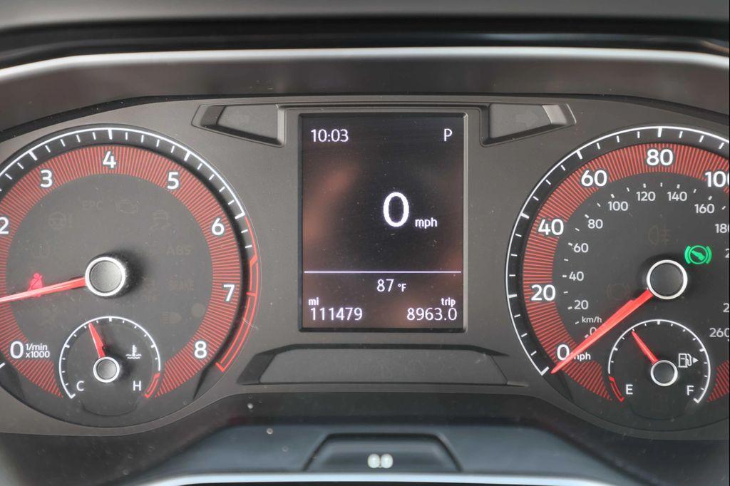 used 2019 Volkswagen Jetta car, priced at $9,995