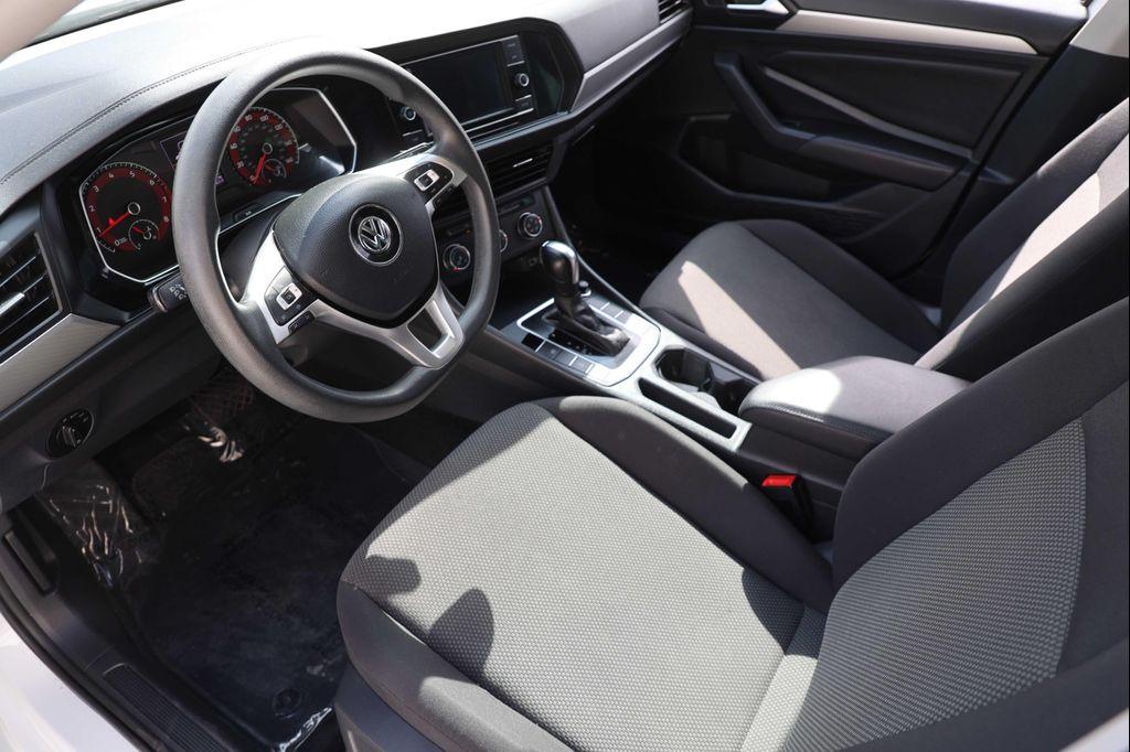 used 2019 Volkswagen Jetta car, priced at $9,995