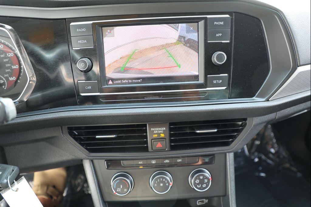 used 2019 Volkswagen Jetta car, priced at $9,995